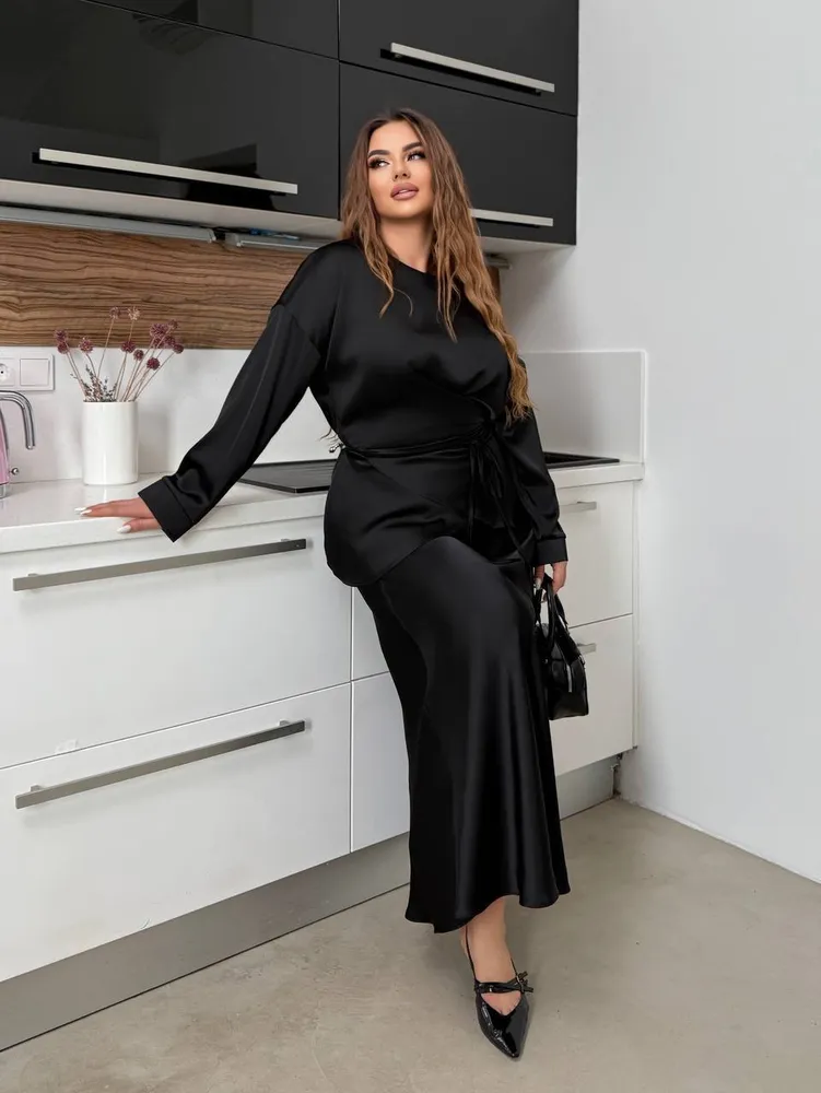 Костюм УК-0304-2 Fabrika