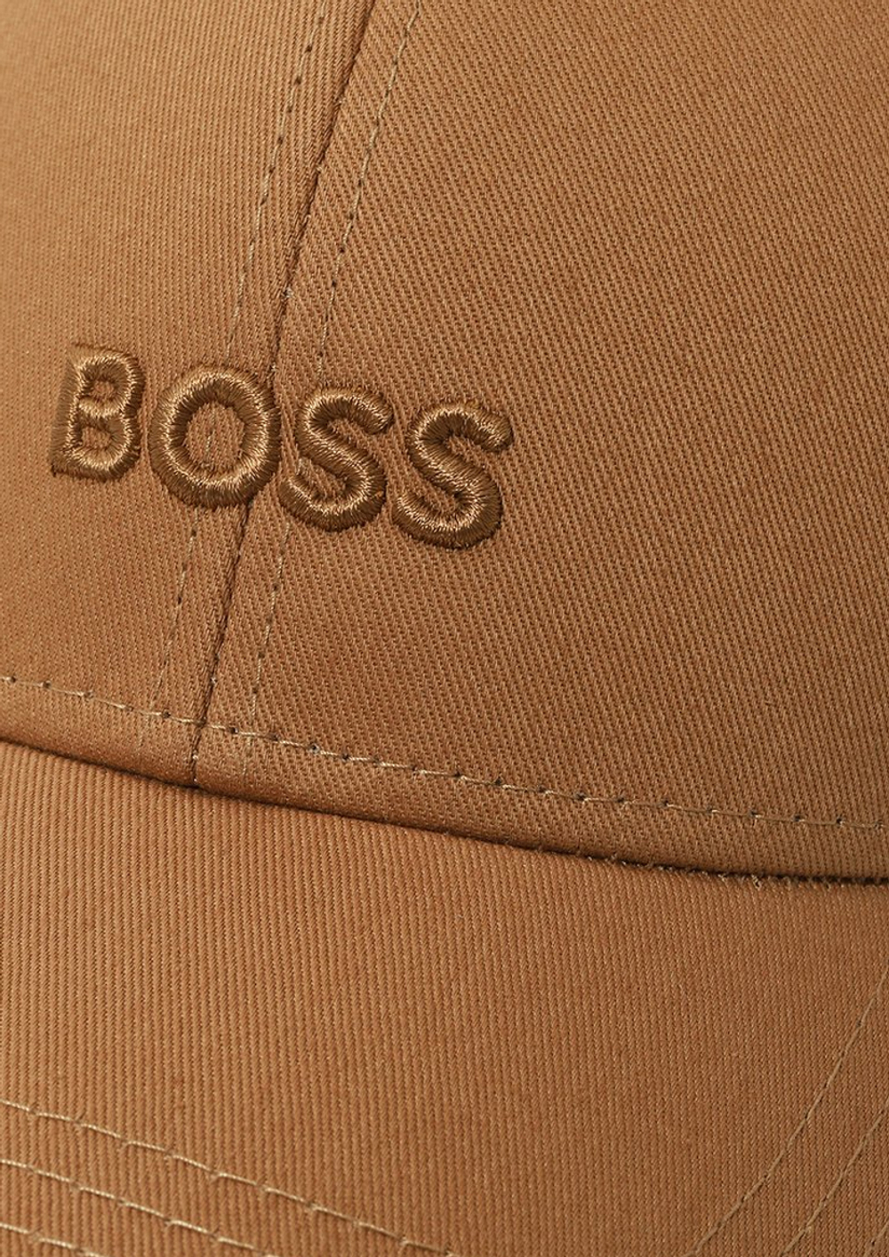 Кепка BOSS