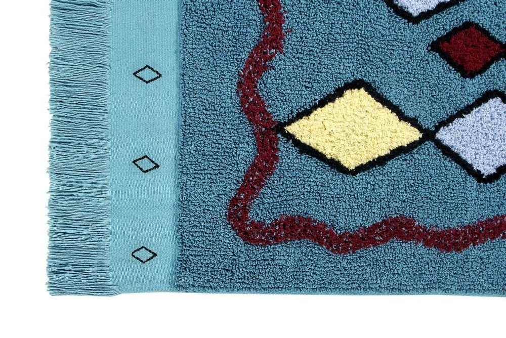 Ковер Lorena Canals Draa (120x 185 см)