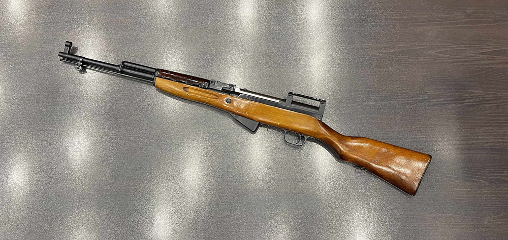 ОП-СКС к.7,62x39 №Б581С