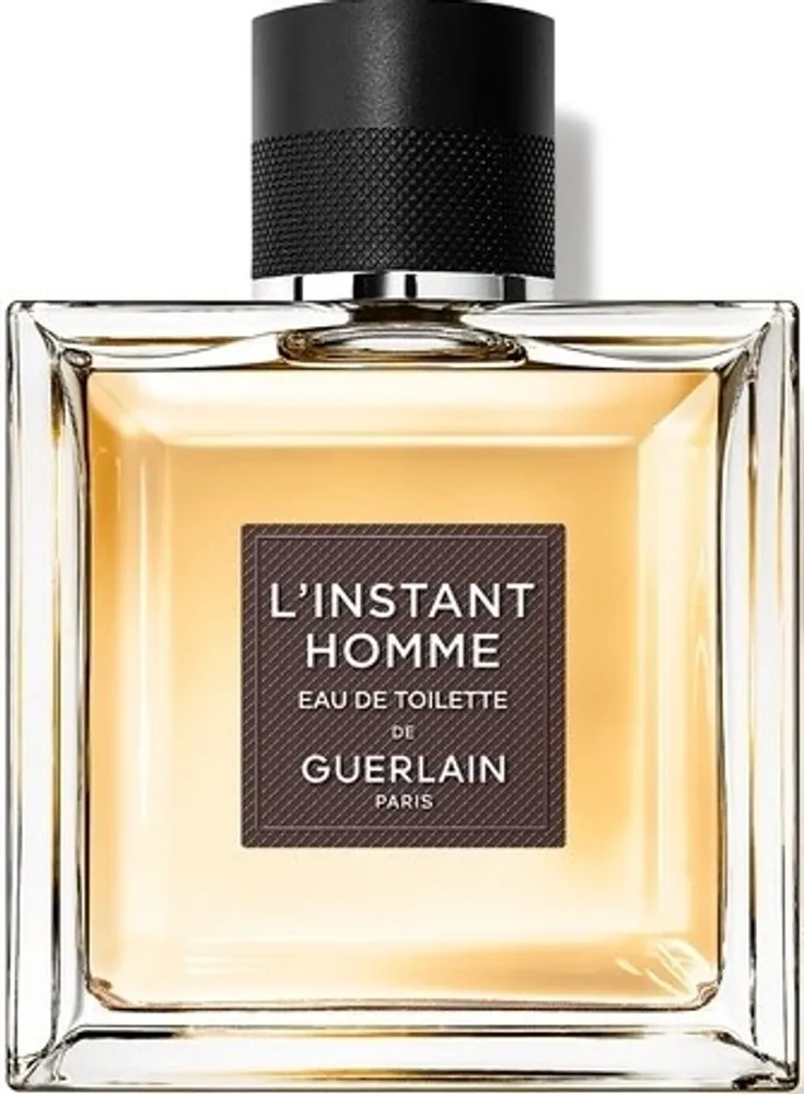 GUERLAIN L&#39;INSTANT DE POUR HOMME EDT 100 ML