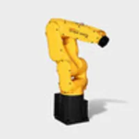 Fanuc LR Mate 200iD 4S