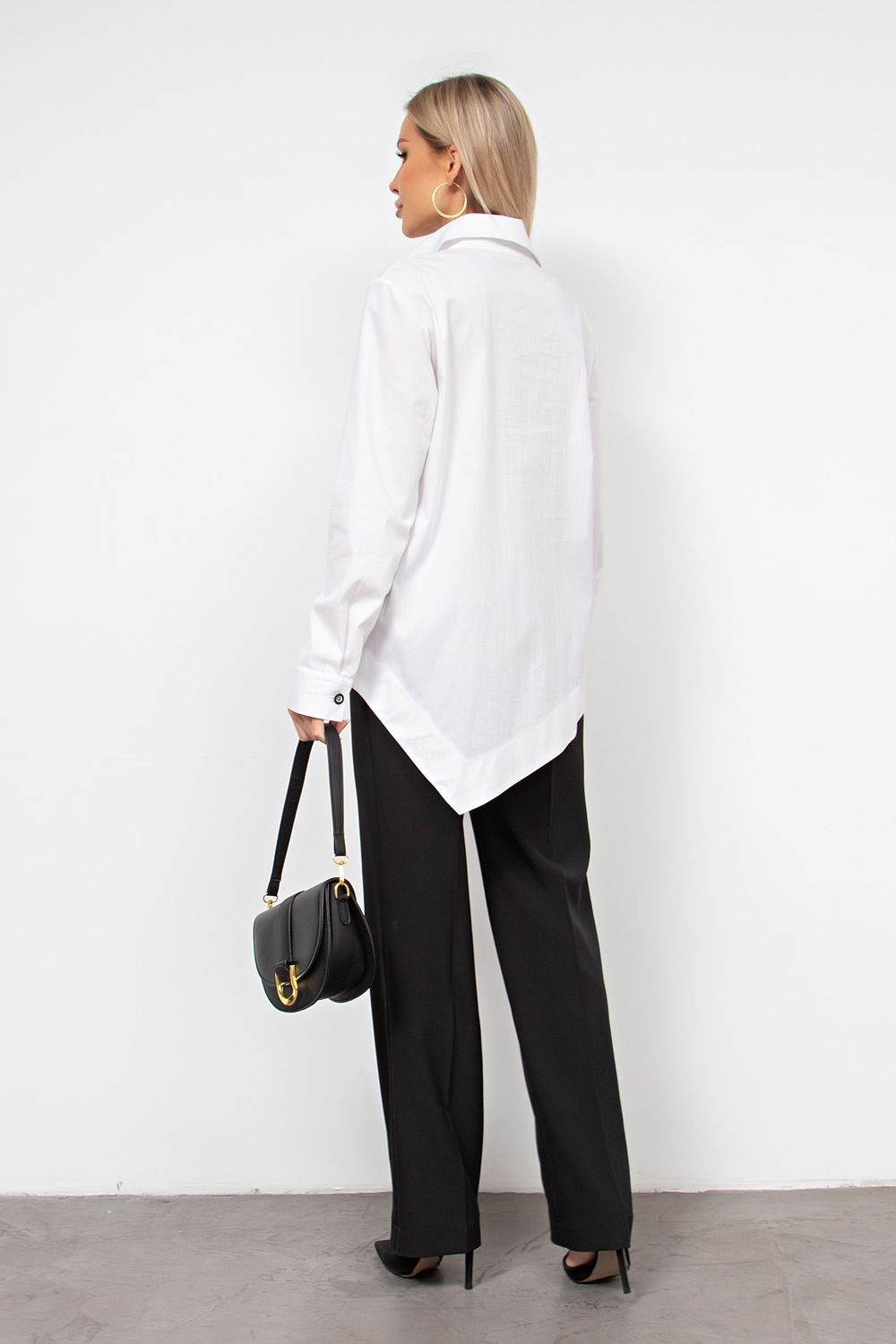 Рубашка Лояна №1 Valentina