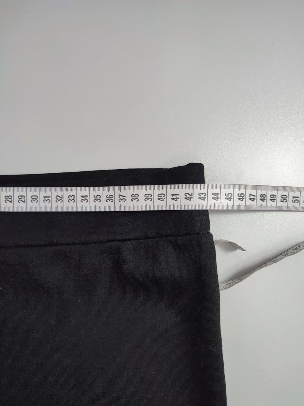 Юбка Amisu базовая 50 размер