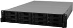 Сетевое хранилище Synology RS3618xs