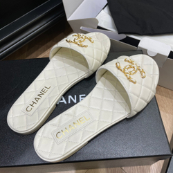 Chanel Slides