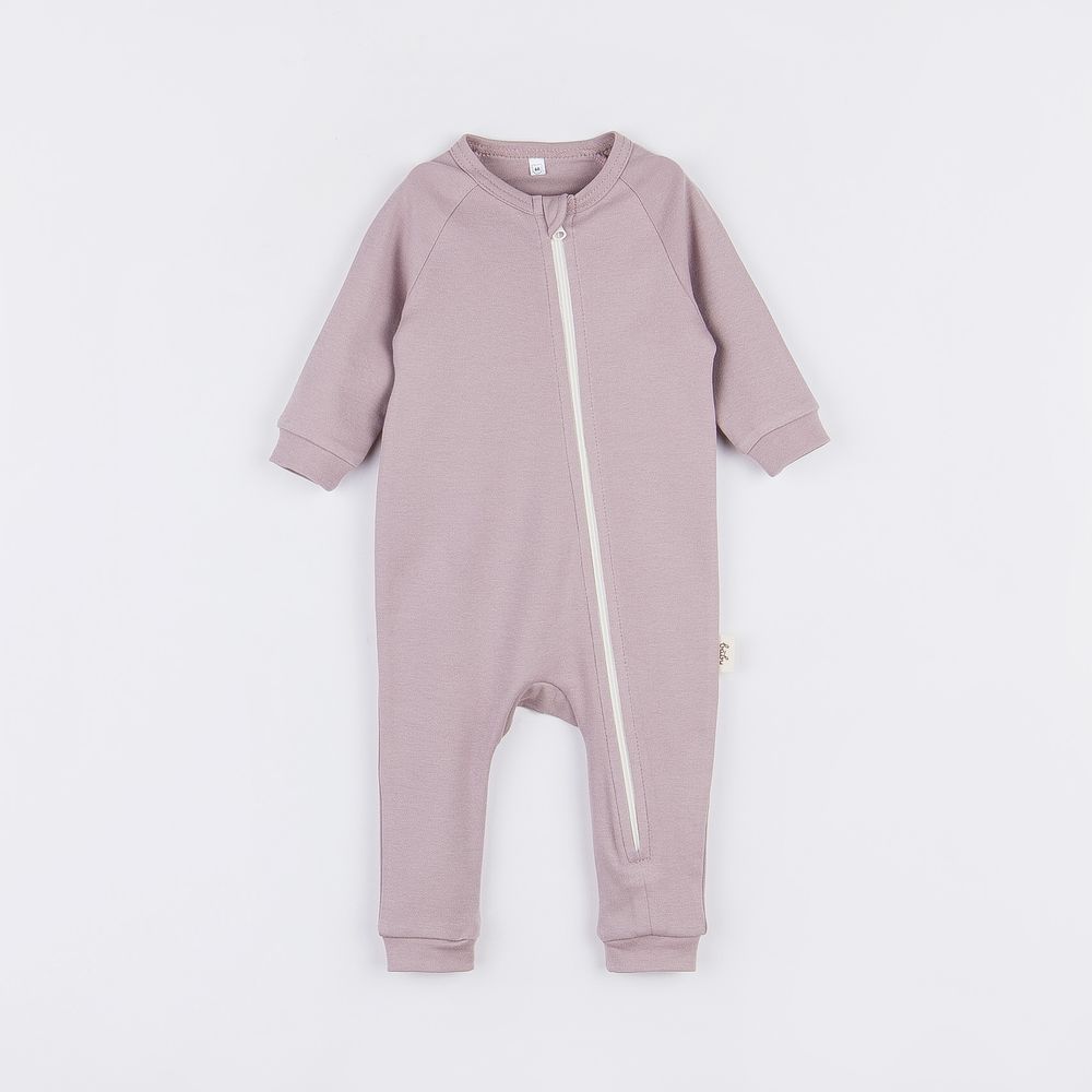 Слип на молнии "Экрю" 0+