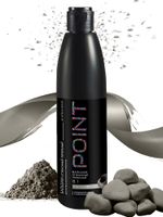 POINT. Спайка Бальзам для волос Оттеночный, Русый пепельный,6.1 300 мл + Бальзам для волос Оттеночный, Пепельный (8.1), 300 мл