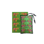 Ароматическое саше "ЛЕСНЫЕ ТРОПЫ ЦЕЙЛОНА" серия Цейлонский слон