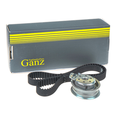 Ремкомплект ГРМ AD VW SEAT 1.6-2.0 GANZ GIE34041