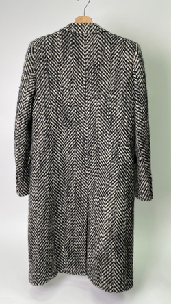 Пальто Saint Laurent