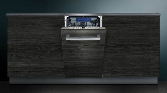 Встраиваемая посудомоечная машина Siemens SR 655X60 MR