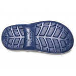 Детские сапоги Crocs Boys' Fun Lab Shark Patch Rain Boot