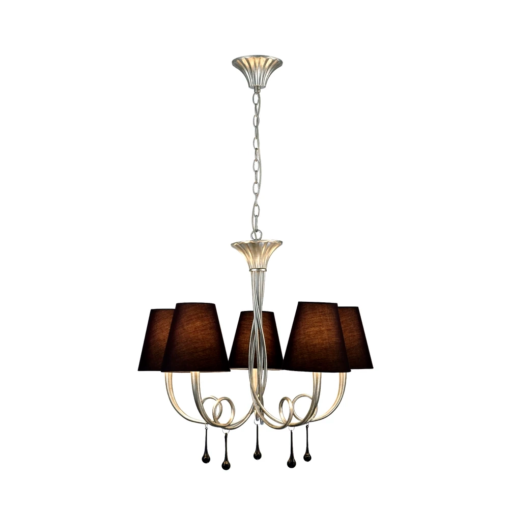 Подвесная люстра Mantra PAOLA 6208