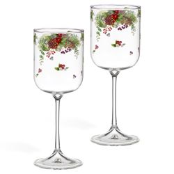 НАБОР БОКАЛОВ ИЗ 2-Х ШТ. "CELEBRATION" 450 МЛ