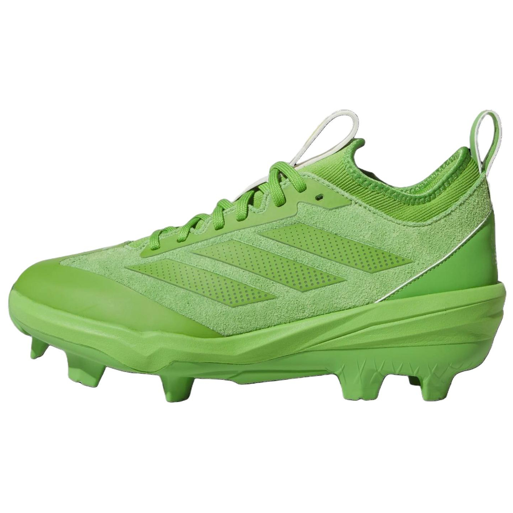 Adidas Adizero Impact Baseball Shoes Unisex Green