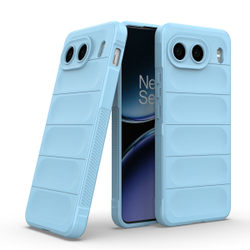 Противоударный чехол Flexible Case для OnePlus Nord 4 5G