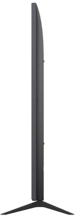 Телевизор LED LG 75" 75NANO80A6B.ARUG синяя сажа 4K Ultra HD 60Hz DVB-T DVB-T2 DVB-C DVB-S DVB-S2 USB WiFi Smart TV