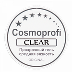 Гель однофазный Clear 15 мл