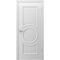 Купить Дверь эмаль Богема белая глухая