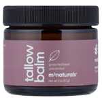 M3, жирный бальзам, без запаха, 57 г (2 унции)