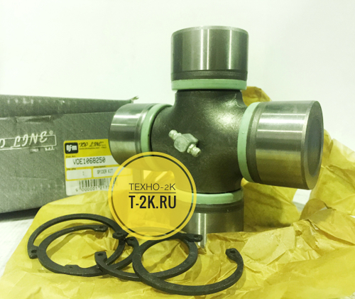 VOE1068250 крестовина дифференциала 1068250