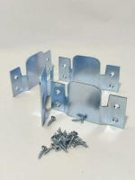 Гребенки мебельные высота 40 мм 470/4 штуки