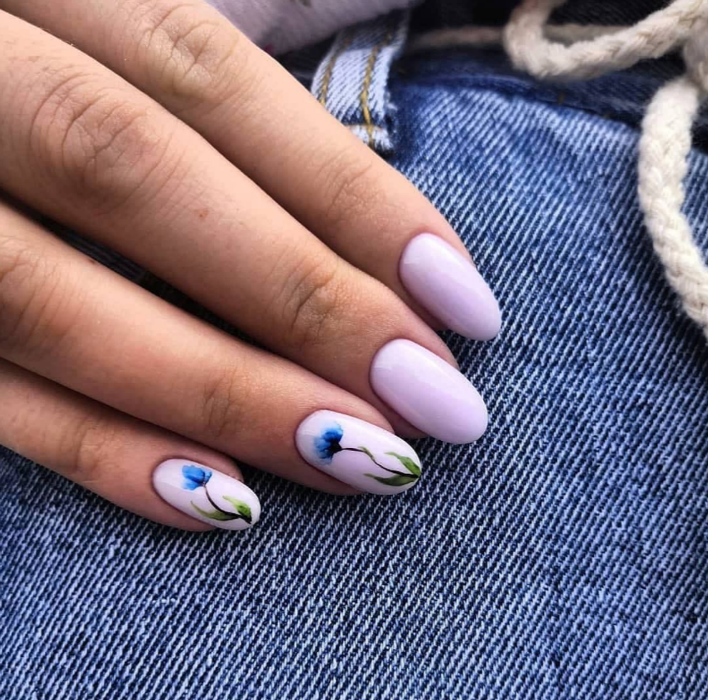 Monami Гель-лак French Collection FC12, 12мл