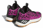 Кроссовки Derrick Rose X Adidas D Rose Son Of Chi 2.0