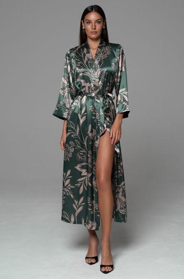 Халат Mia-Amore 4849 "Carmina"