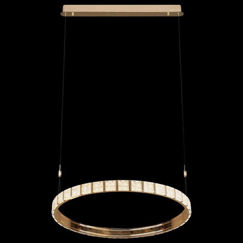 Подвесной светильник Wertmark Vera WE458.01.343