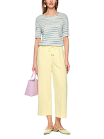 Брюки из полиэстера