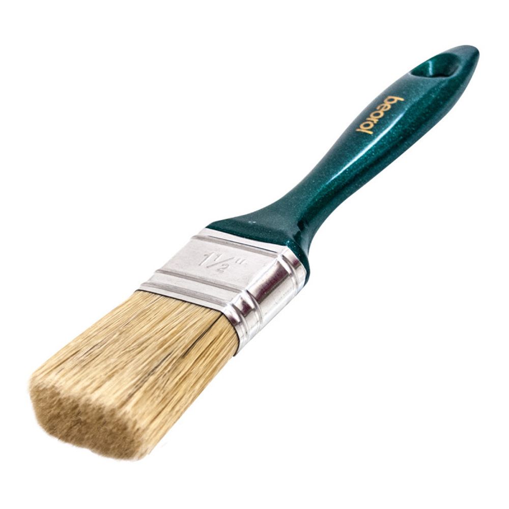 Кисть плоская Beorol Professional №1,5