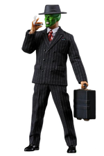 Фигурка Brotoys Collective Mask 1/12