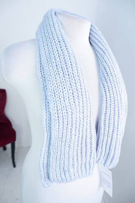 Шарф для длительных прогулок