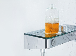 Термостат 13171000 ShowerTablet Select для душа Shower TabletSelect 300 BM ½‘, хром