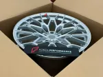 КОВАНЫЕ ДИСКИ ДЛЯ BMW M5 G90 2025 БМВ