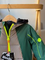 Новый зимний комбинезон Wee Do, 104