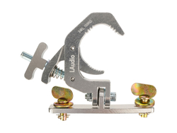 Складная струбцина с лирой (42-61мм, 150кг)