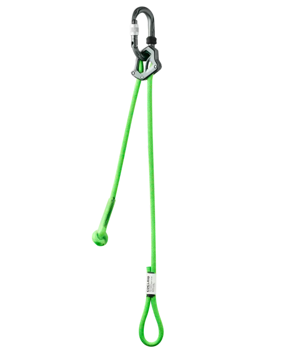 Самостраховка регулируемая SWITCH ADJUST (CE)
