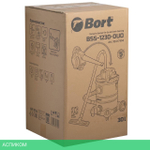 Пылесос Bort BSS-1230-DUO (93417494)