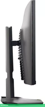 Игровой монитор Dell 27 Gaming G2723H