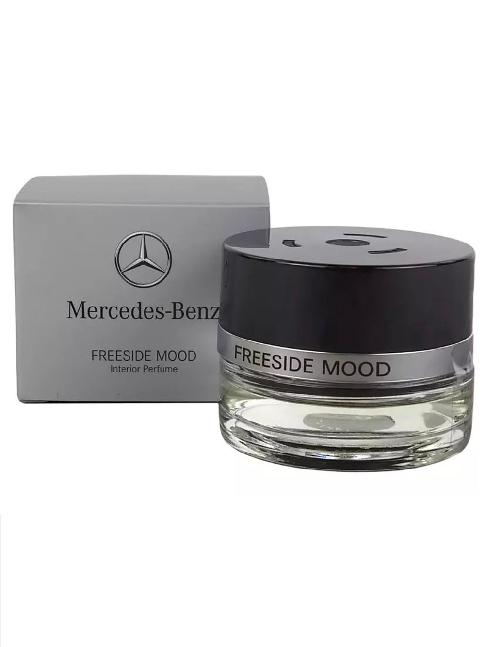 Ароматизатор Mercedes-Benz SPORTS MOOD (15 мл)