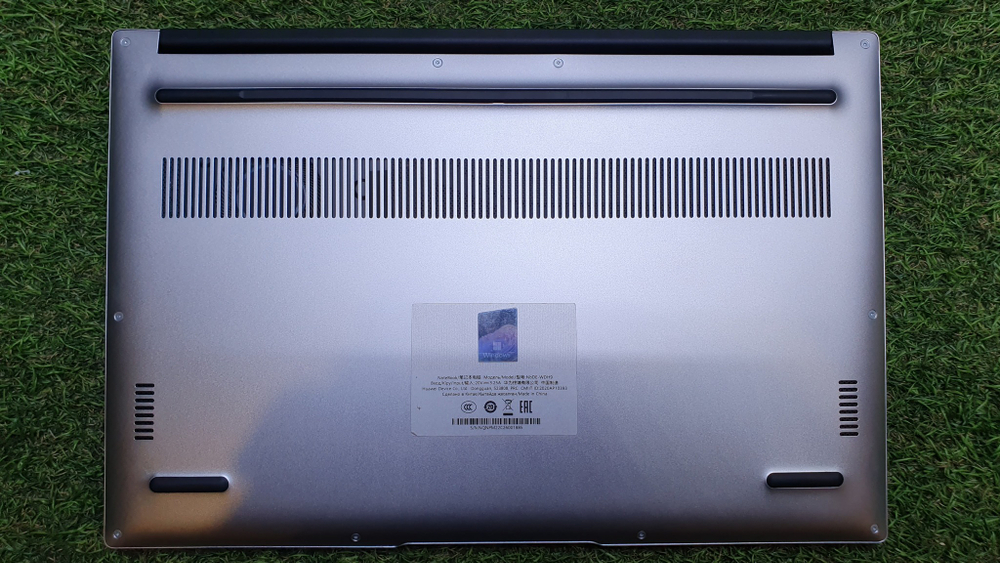 Ноутбук Huawei i5-11/8Gb/FHD/MateBook D 14 NbDE-WDH9 [53013nyy]/Windows 11