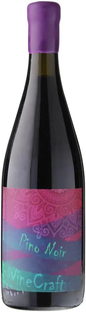 Вино Вайнкрафт Пино Нуар