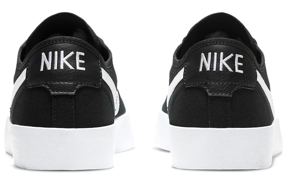 Кроссовки Nike Blazer Low Sb Court