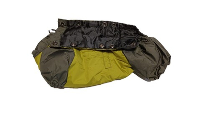 Комбинезон,  утепленный синтепоном 25Т девочка (обхват груди 47 - 55)