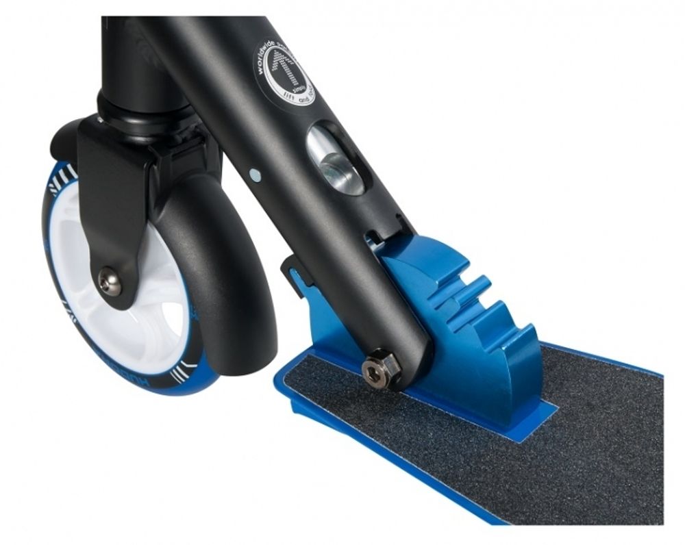 Самокат Hudora Big Wheel Bold 125