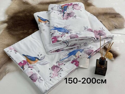 Одеяло Blumarine Home 150х200 см