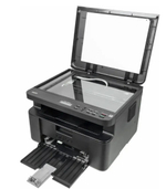 МФУ лазерное черно-белое Brother DCP1602R1